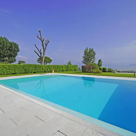 Apartmán Il Porticciolo P1-12 By Wonderful Italy *