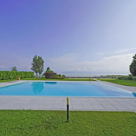 Apartmán Il Porticciolo P1-12 By Wonderful Italy Sirmione