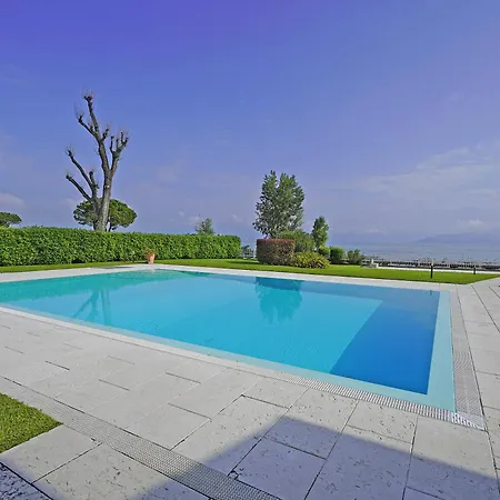 Il Porticciolo P1-12 By Wonderful Italy Apartmán