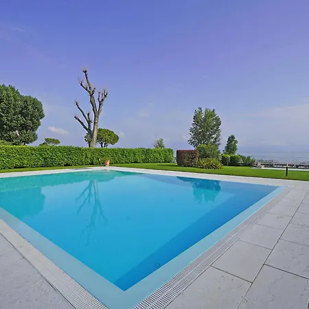 Apartmán Il Porticciolo P1-12 By Wonderful Italy *
